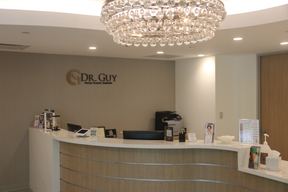 Dr. Guy Facial Plastic Surgery in The Woodlands