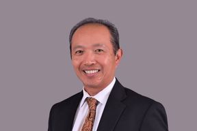 Dr. Harold C. Bautista, MD in Fredericksburg