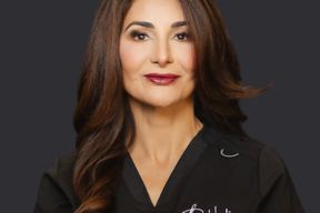 Dr. Hedieh Arbabzadeh - WPS Fresno in Fresno