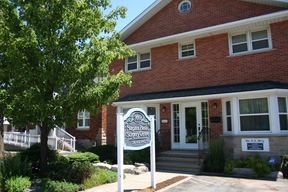 Dr. Huq in St. Catharines