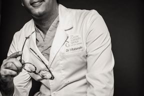 Dr. Imran Ratanshi Cosmetic & Reconstructive Surgeon in Surrey