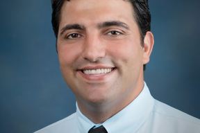 Dr. Inad N. Janineh, DO in Rochester