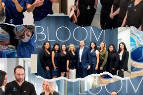 Dr. Jacob Bloom in Hinsdale
