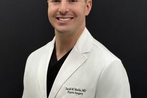 Dr. Jacob M. Marks in Chandler