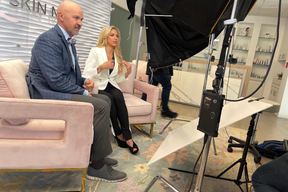 Dr. Jay Burns - Resurrect Skin MD in Dallas
