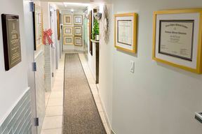 Dr. Jean-Paul Leva, FACS in Queens
