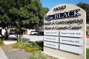 Dr. Jeneby Plastic Surgery in San Antonio