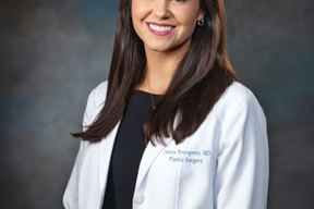 Dr. Jenna M. Bourgeois MD in Baton Rouge