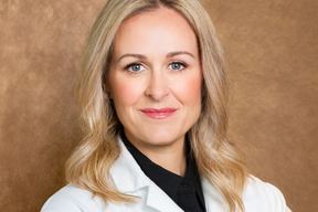 Dr. Jennifer W. Robinson in Victoria