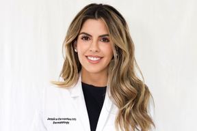 Dr. Jessica Cervantes, MD FAAD - Dermatologist Miami in Miami