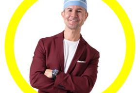 Dr. John Mesa, MD. in New York