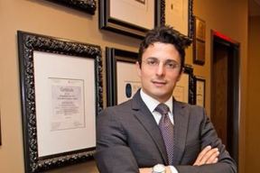 Dr. John Tedesco in Tulsa