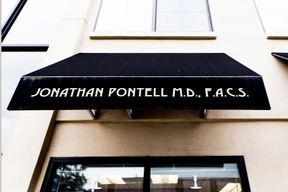 Dr. Jonathan Pontell in King of Prussia