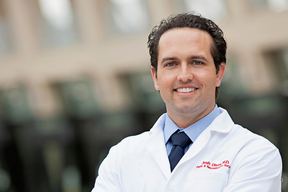 Dr. Josh Olson in Gilbert