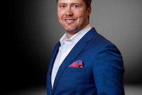 Dr. Jules Walters - Board Certified Plastic Surgeon in New Orleans