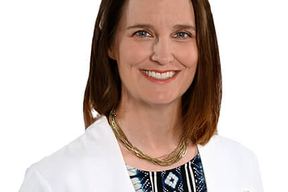 Dr. Julie A. Cupp, MD in Shreveport