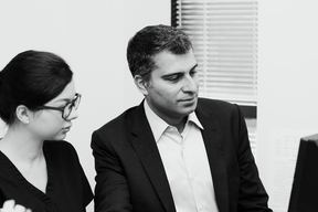 Dr. Kamran Abolmaali - North Atlanta Plastic Surgery Group (NAPSG) in Johns Creek
