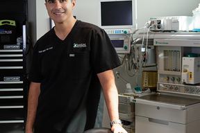 Dr. Kapil Saigal, MD, FACS in Winter Park