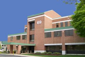 Dr. Katherine J. Zamecki, MD in Danbury
