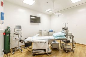 Dr. Keshav Magge MD, FACS in Rockville