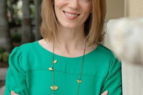 Dr. Kristin Haushalter in Miami