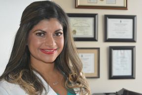Dr. Kristina Zakhary - Rhinoplasty & Facial Plastic Surgery Clinic in Calgary
