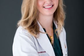 Dr. Lauren Willoughby, MD FRCSC in Oakville