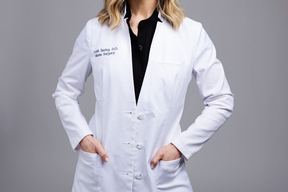 Dr. Leah Spring in Columbia