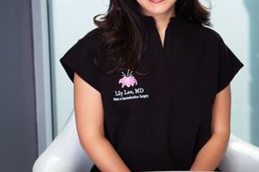 Dr. Lily Lee, MD in Pasadena