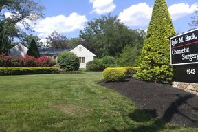Dr. Lyle M. Back, M.D in Cherry Hill