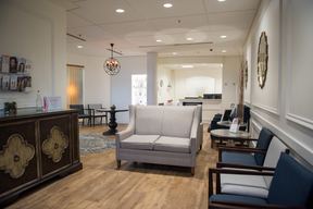 Dr. Marissa Tenenbaum, MD in St. Louis