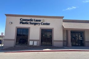 Dr. Mark A. Jabor, MD in El Paso