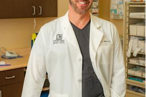Dr. Mark Jabor – Plastic Surgeon in El Paso