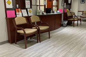 Dr. Mark S. Nestor, MD in Aventura