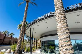 Dr. Mark Sofonio in Palm Springs