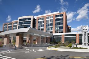 Dr. Mary Ella Carter, MD FACS in Washington