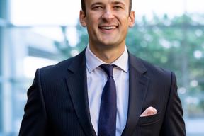 Dr. Matt Novak in Southlake