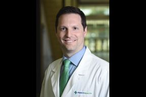 Dr. Matthew J. Meier, MD in Cincinnati