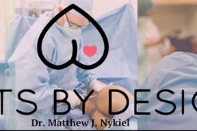 Dr. Matthew J Nykiel in Riverside