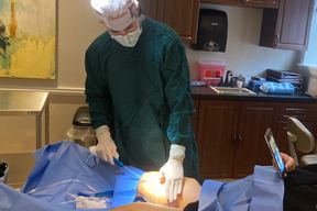 Dr Michael D Mirmanesh, MD, Plastic Surgeon in West Palm Beach