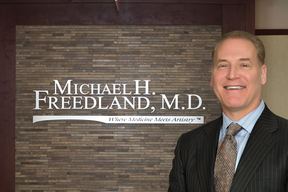 Dr. Michael H. Freedland, MD in Birmingham