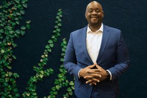 Dr. Michael Reed in Sacramento