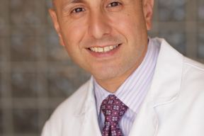 Dr. Michael Zarrabi in Beverly Hills