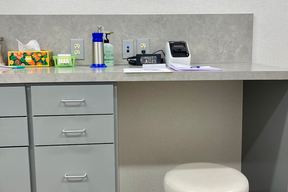 Dr. Natalie Wright MD Dermatology in Plano