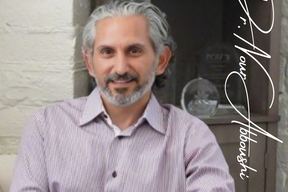 Dr. Nour Abboushi, Board Certified in Atlanta