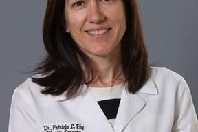Dr. Patricia L. Eby, MD in Memphis