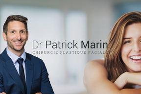 Dr Patrick Marin | Clinique de chirurgie plastique faciale à Québec in Quebec City
