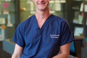 Dr. Paul Pierce M.D. in Colorado Springs
