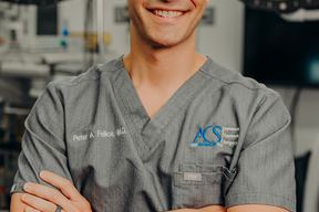 Dr. Peter A. Felice, MD- Advanced Cosmetic Surgery in Greenville