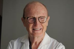 Dr. Peter A. Hilger, MD in Edina
